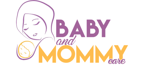Baby and Mommy Care logo