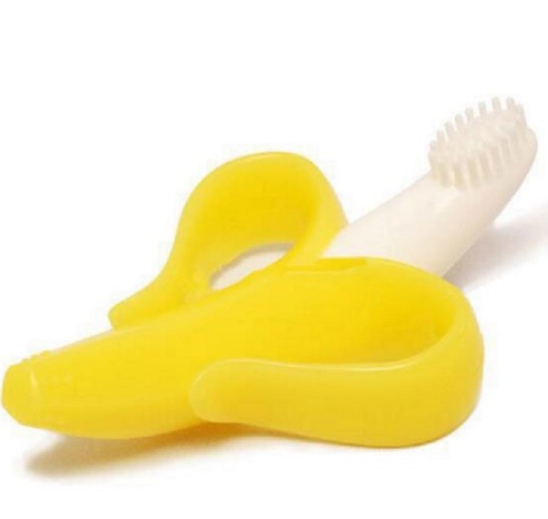 Environmentally Safe Baby Teether Toys