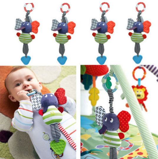 Baby Infant Kids Soft Dolls Educational Toys