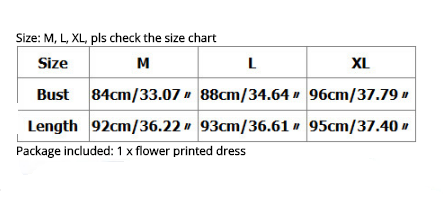 Floral Print Sleeveless Beach Dress for Pregnant Women