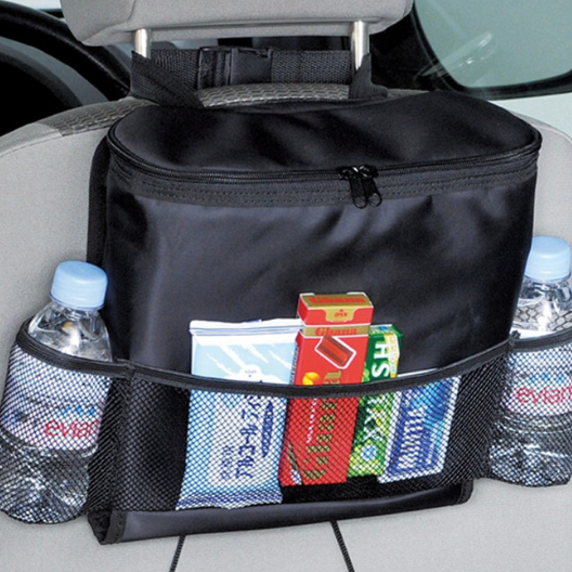 Portable Car Accessories Organizer Bags