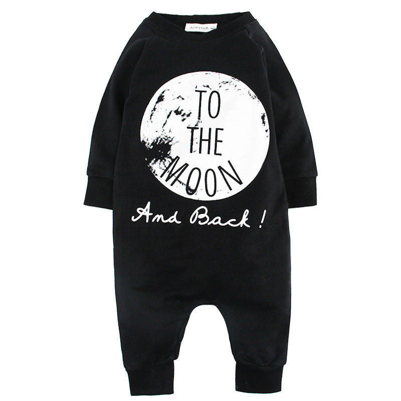 Newborn Baby Clothes One Pieces Baby Romper