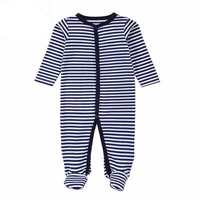 Newborn Baby Rompers Baby Clothing Set