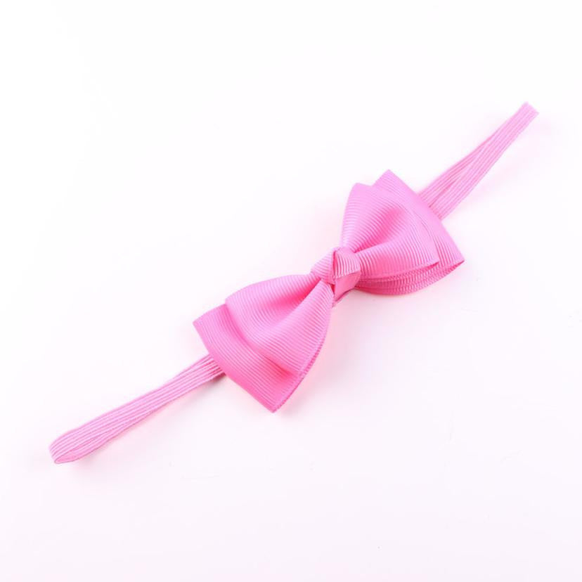 Girl Baby Headbands Hair Accessories