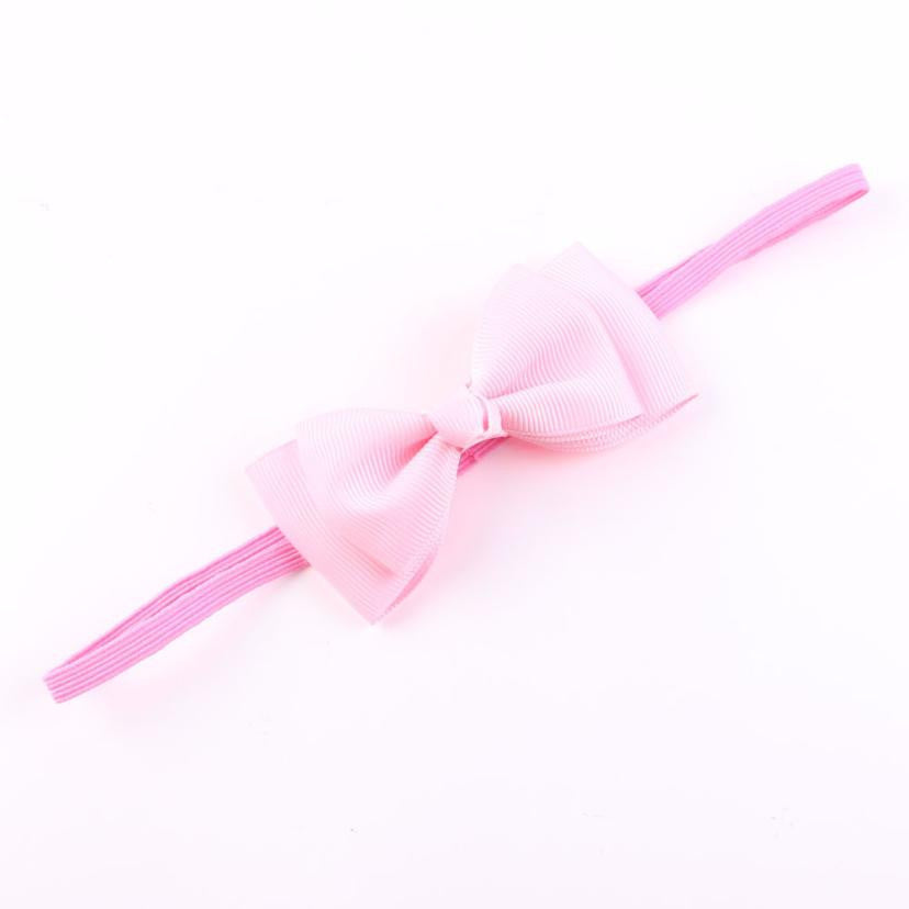 Girl Baby Headbands Hair Accessories