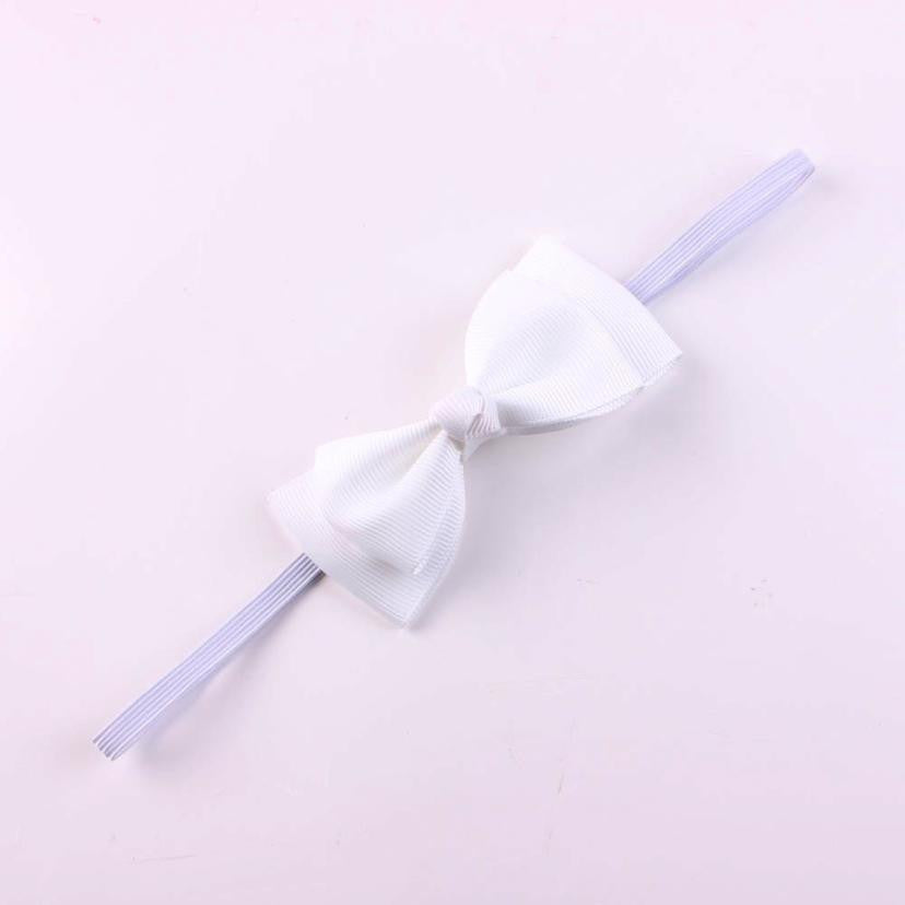 Girl Baby Headbands Hair Accessories