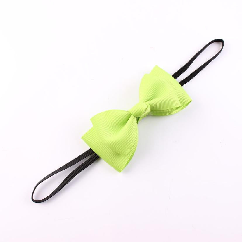 Girl Baby Headbands Hair Accessories