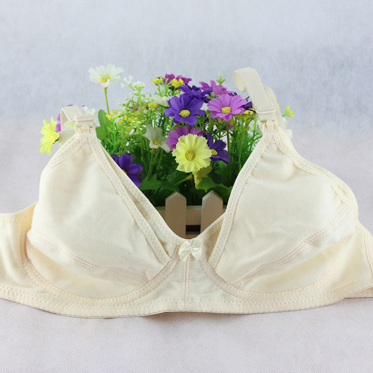 Breast Feeding Maternity Nursing Bra