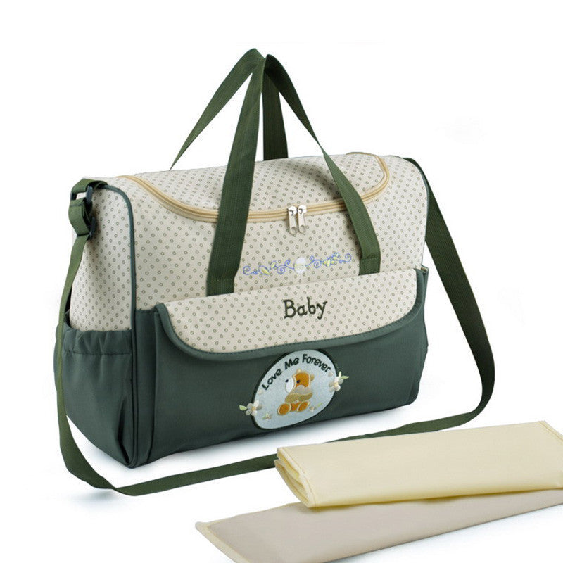 Baby Bag Multifunctional Baby Diaper