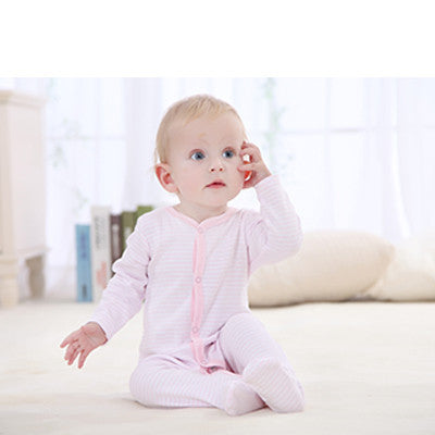 Newborn Baby Girl Clothes Baby Romper