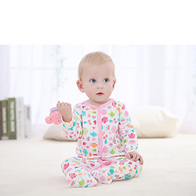 Newborn Baby Girl Clothes Baby Romper