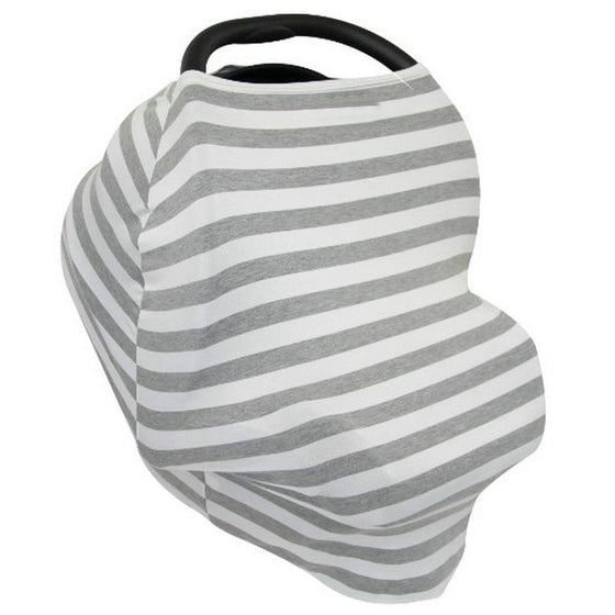 Baby Car Seat Cover Canopy Cover Multi-Use