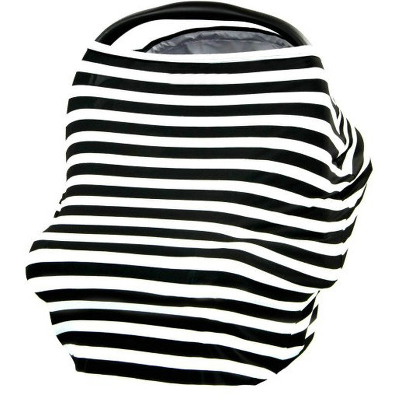 Baby Car Seat Cover Canopy Cover Multi-Use