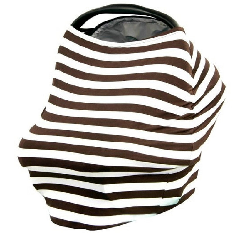 Baby Car Seat Cover Canopy Cover Multi-Use