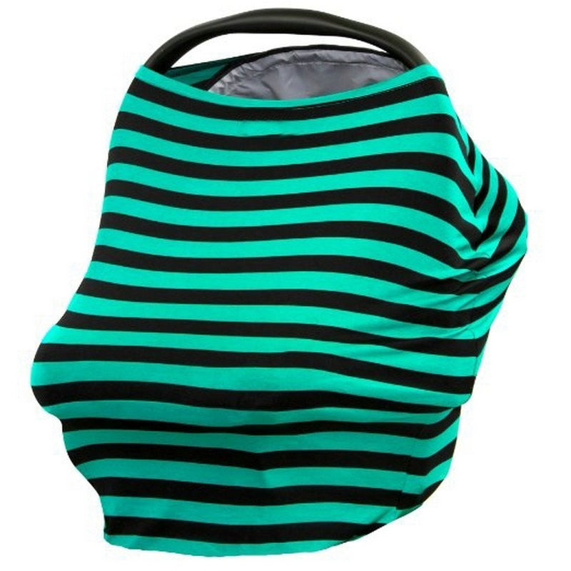 Baby Car Seat Cover Canopy Cover Multi-Use