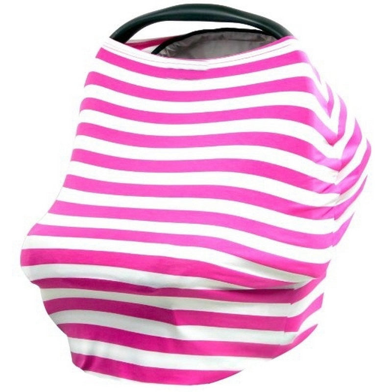 Baby Car Seat Cover Canopy Cover Multi-Use