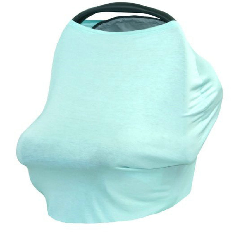 Baby Car Seat Cover Canopy Cover Multi-Use