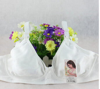 Maternity Bras Breastfeeding Cotton