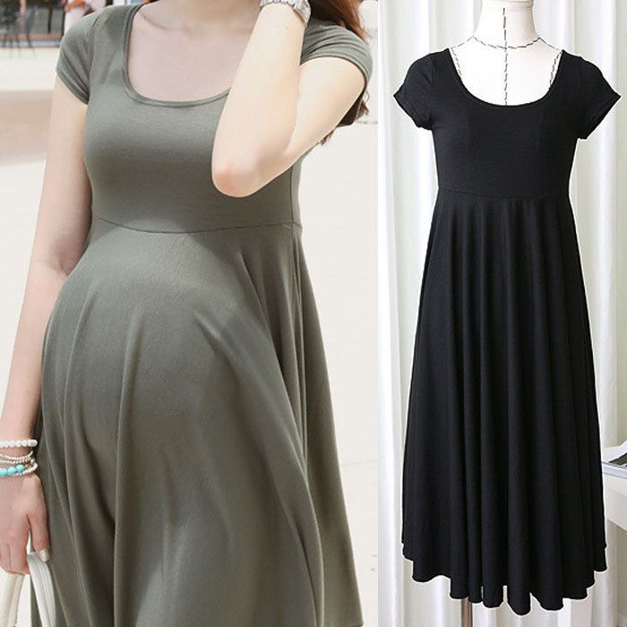 Maternity Dresses Clothes For Pregnant Women