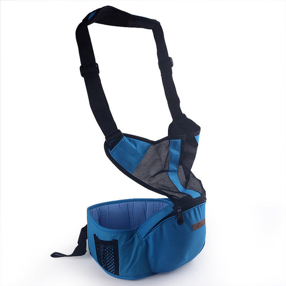 Baby Carrier Baby Hipseat With Belt Sling