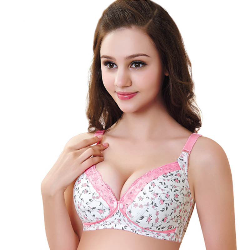 Pregnant Underwear Maternity Nursing Bra