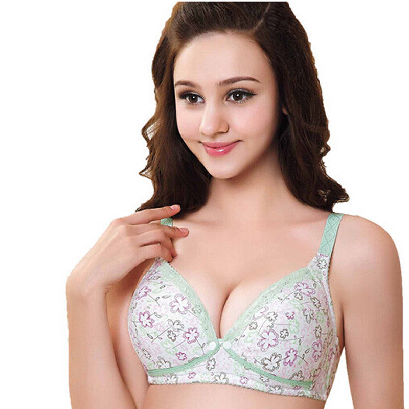 Pregnant Underwear Maternity Nursing Bra