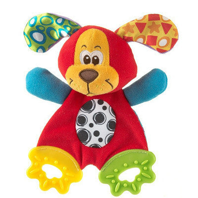 Infant Baby Preferred Appease Towel Toys